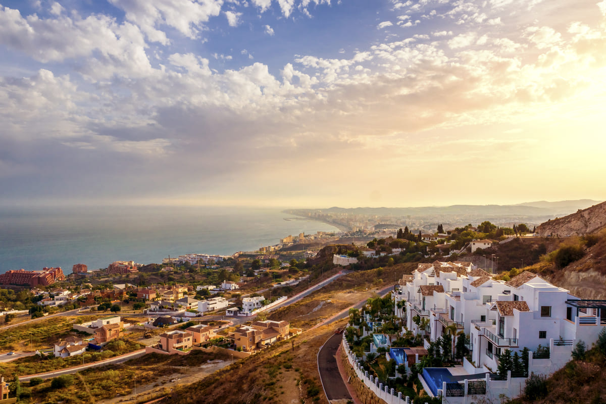 andalucia pueblos blancos