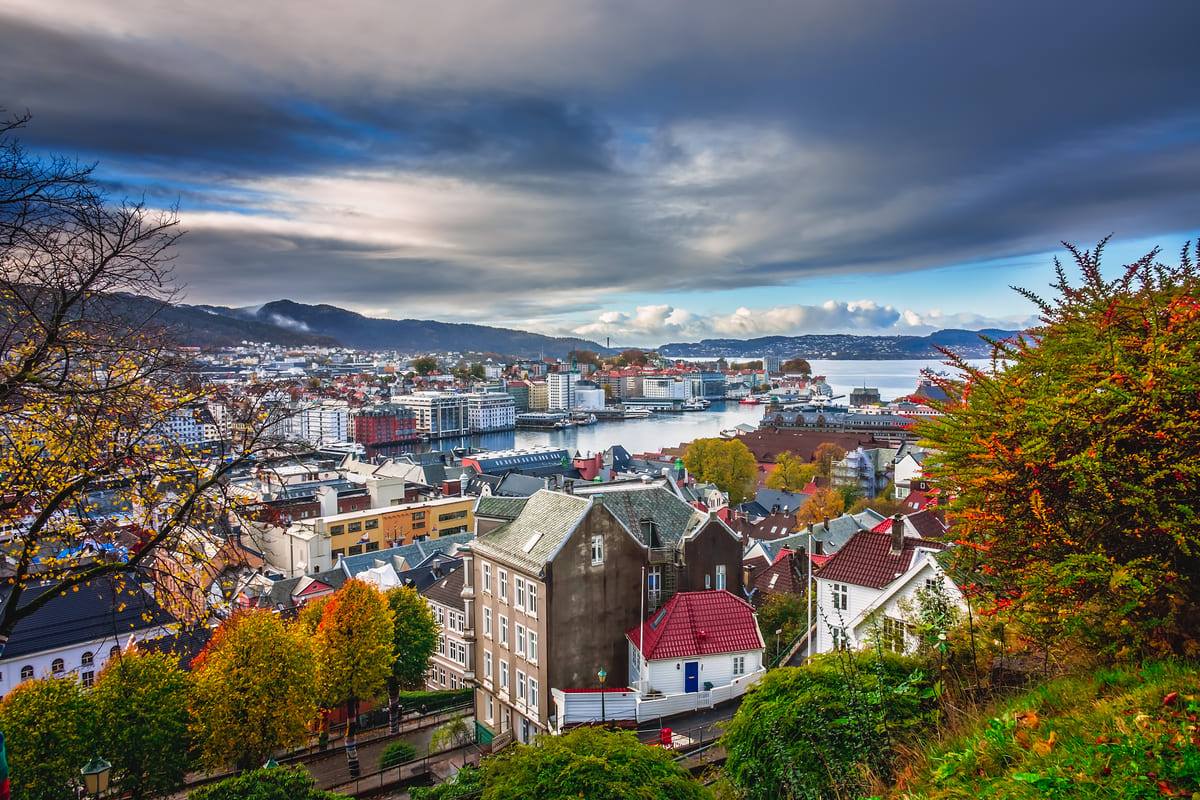 bergen otono