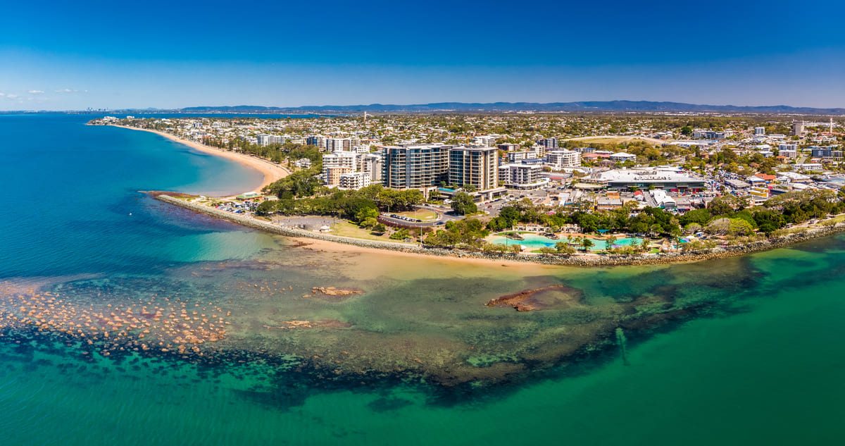 brisbane laguna