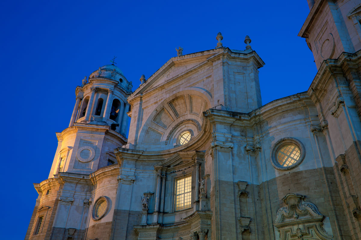 cadiz catedral