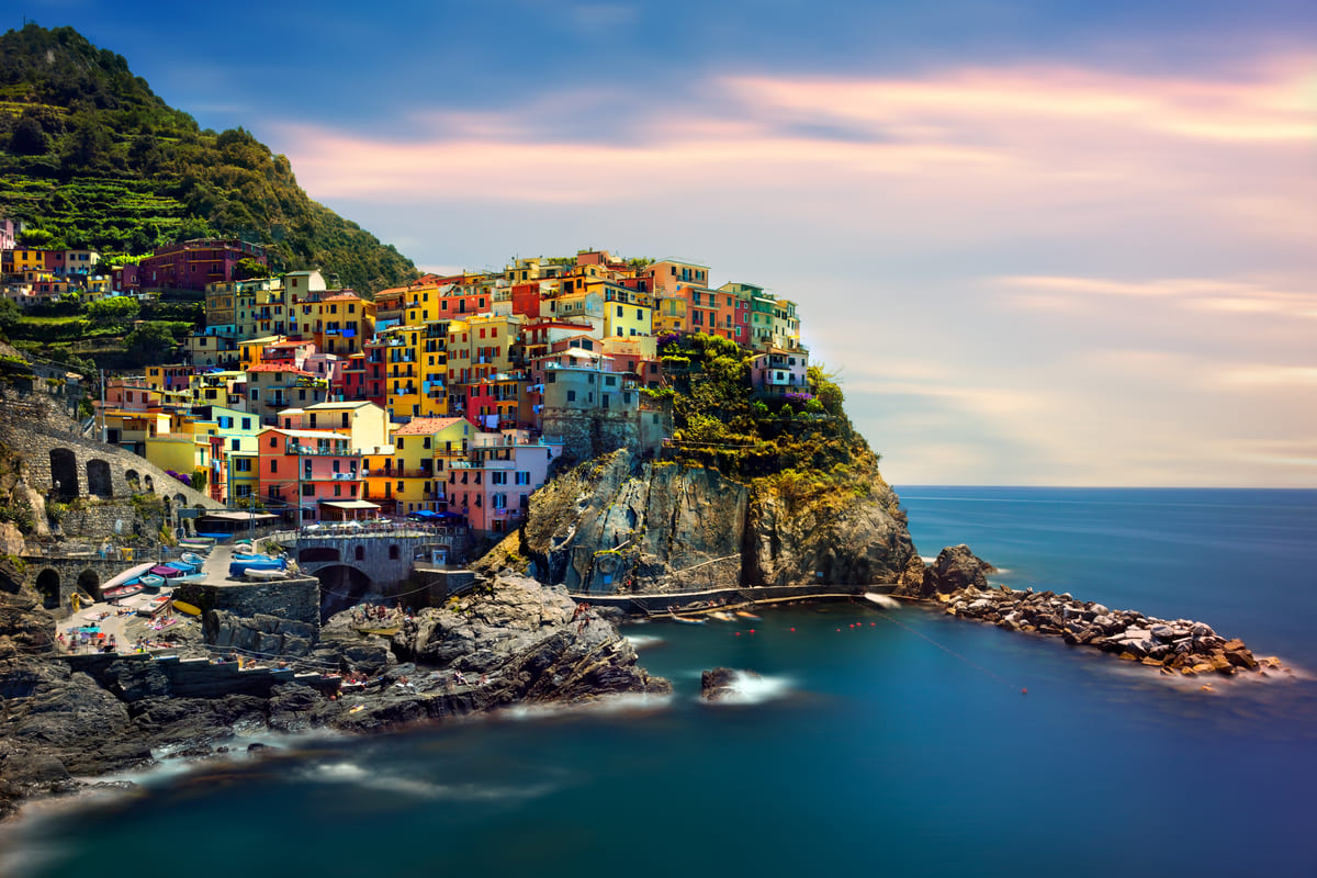 cinque terre italy