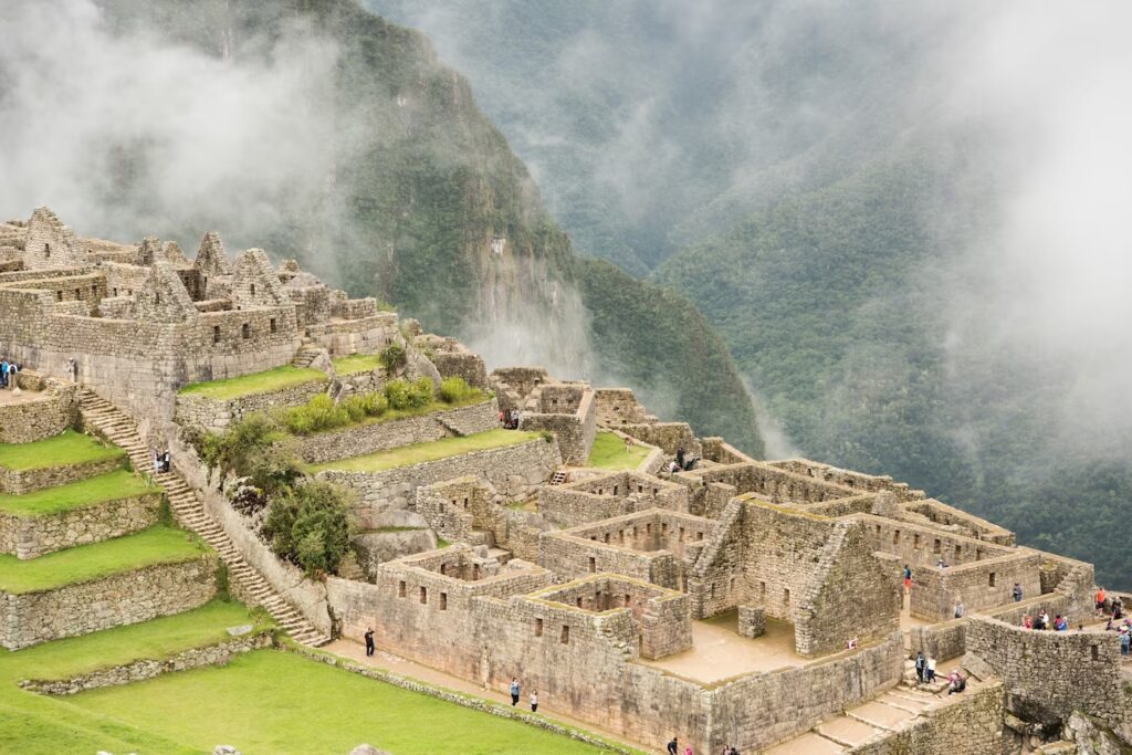 ciudadela machu picchu 181624 1391
