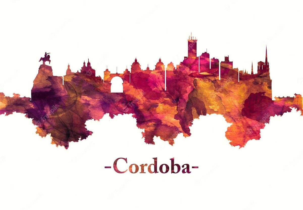 cordoba
