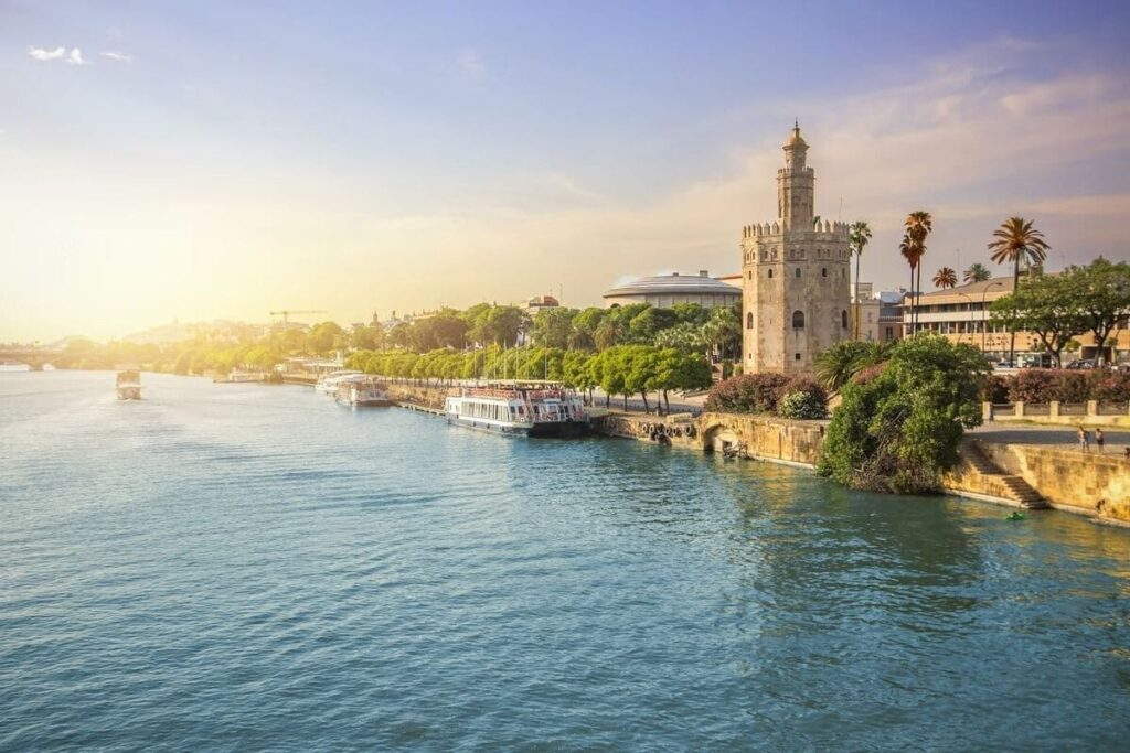 descubre los encantos de andalucia transformed