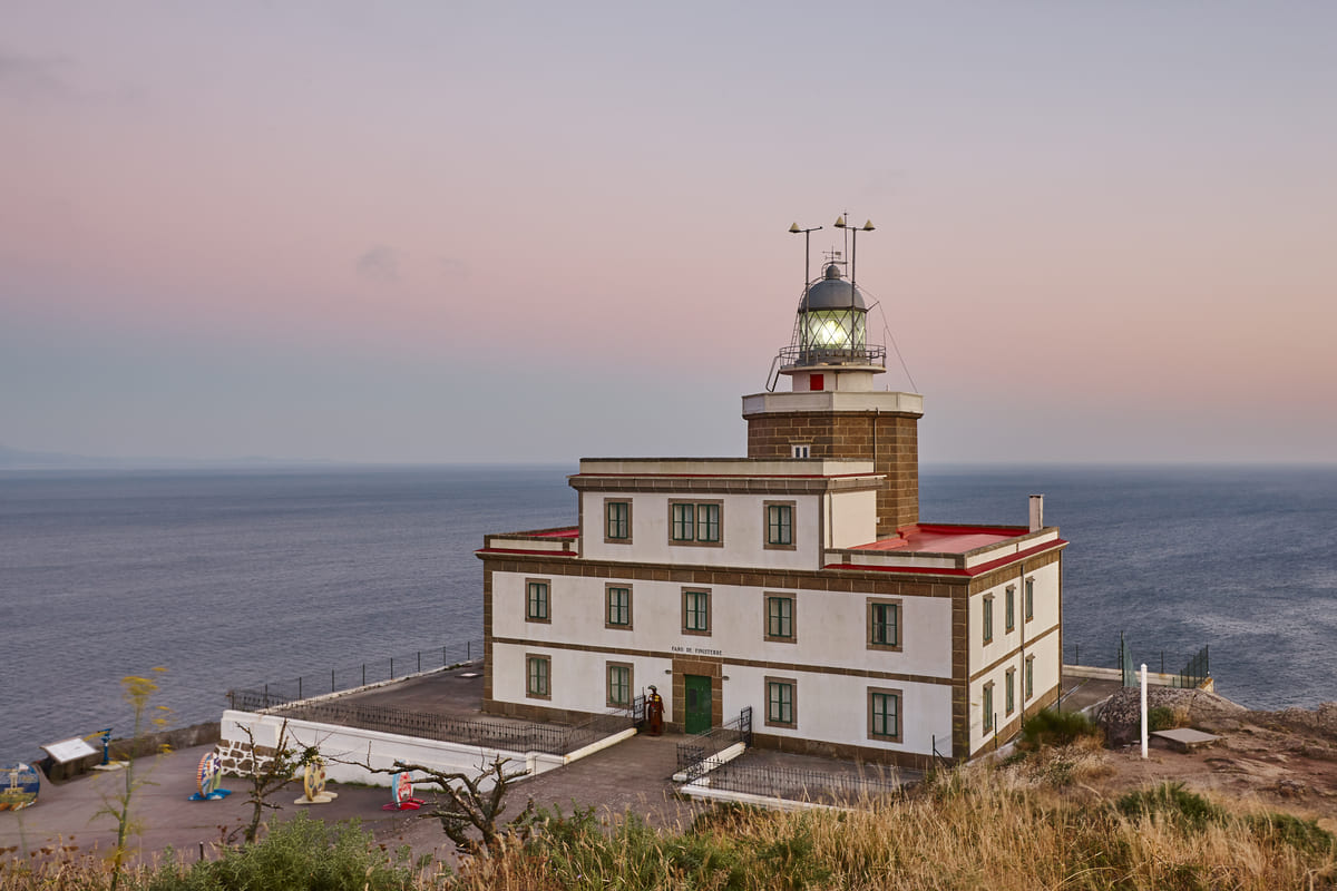 finisterre costa da morte galicia 1