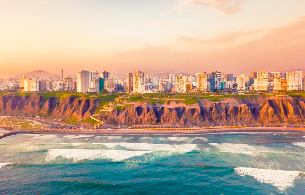 lima peru