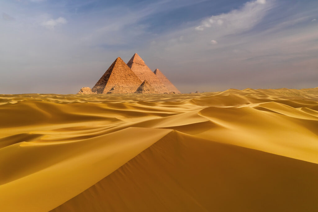 mejores cosas ver egipto