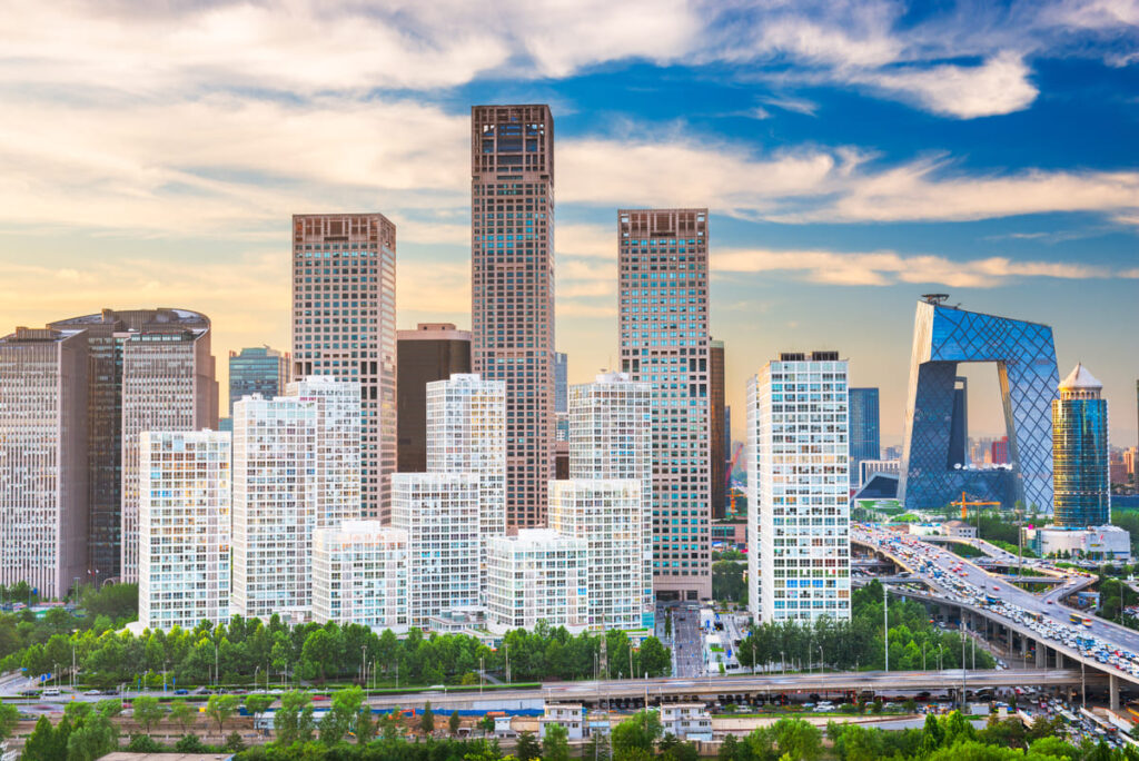 mejores lugares ver en china