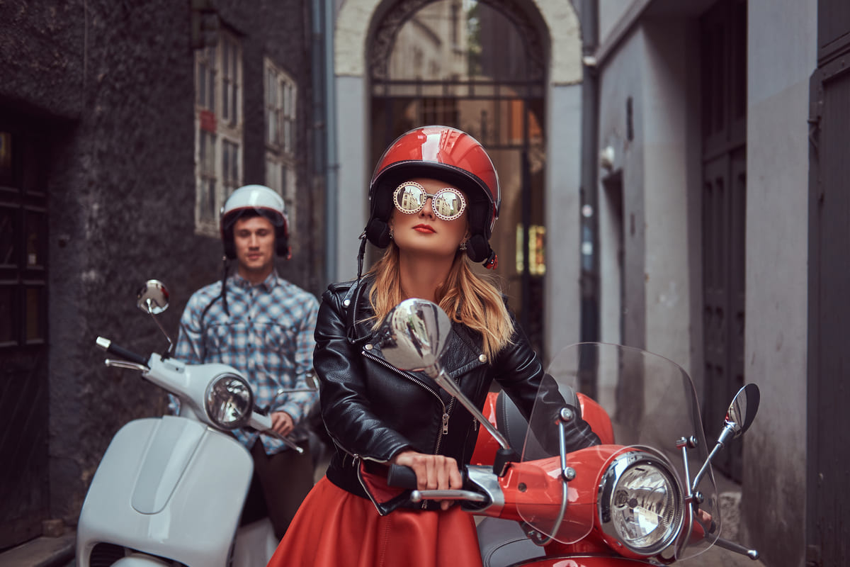 moverse moto italia