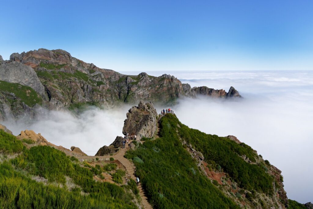 picos europa