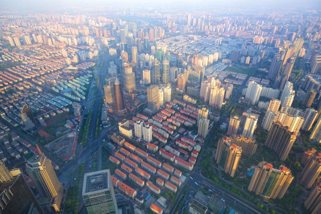 shangai 10 lugares imprescindibles