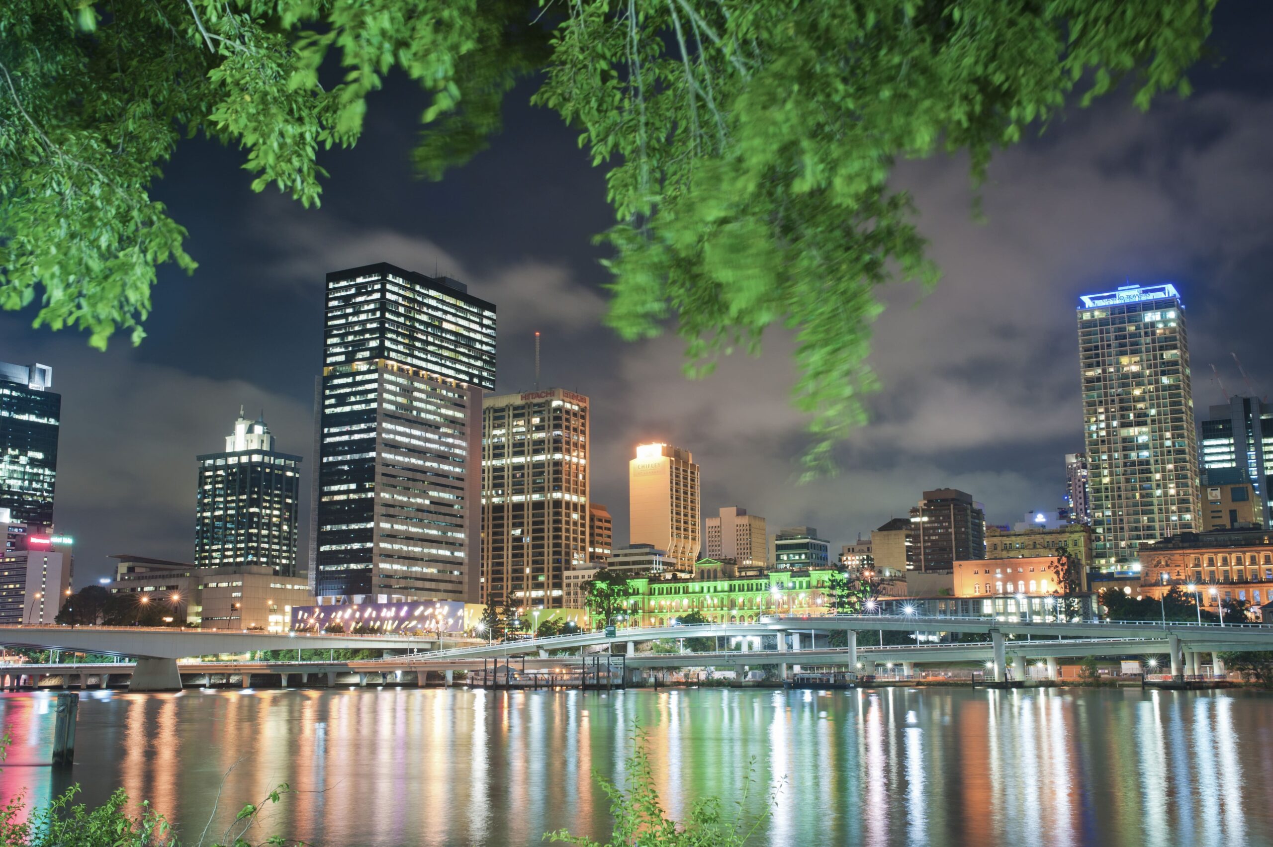 south bank brisbane