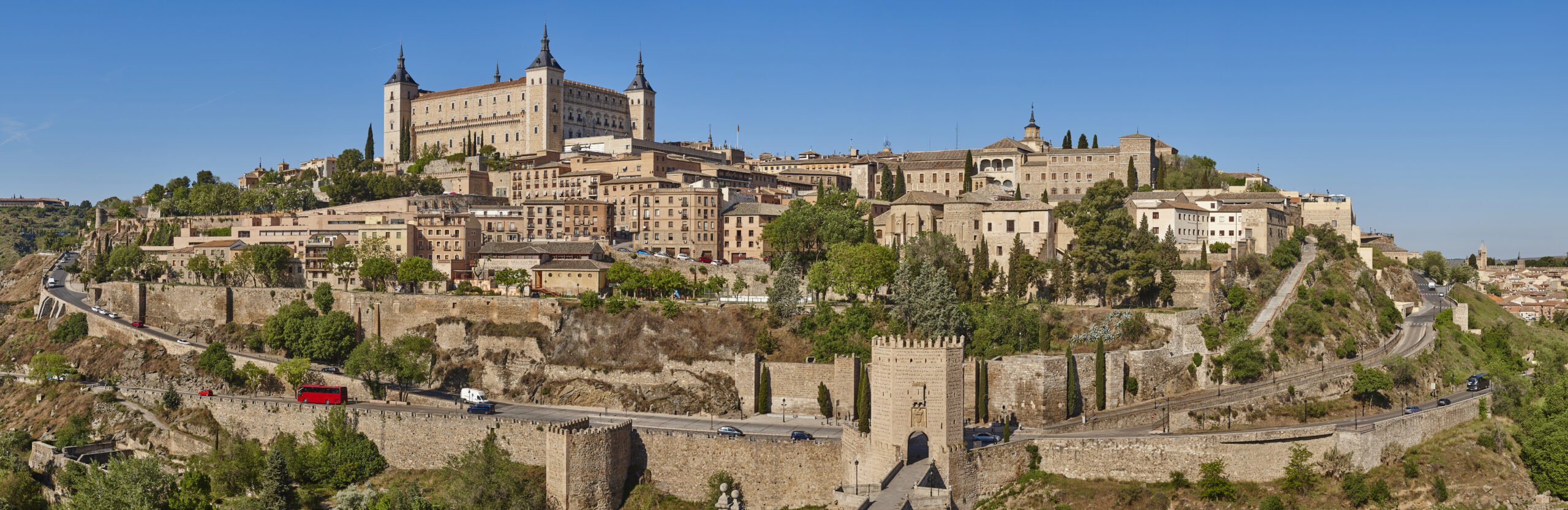 toledo medieval city panoramic view spanish unesc 2021 08 26 18 12 52 utc1 1
