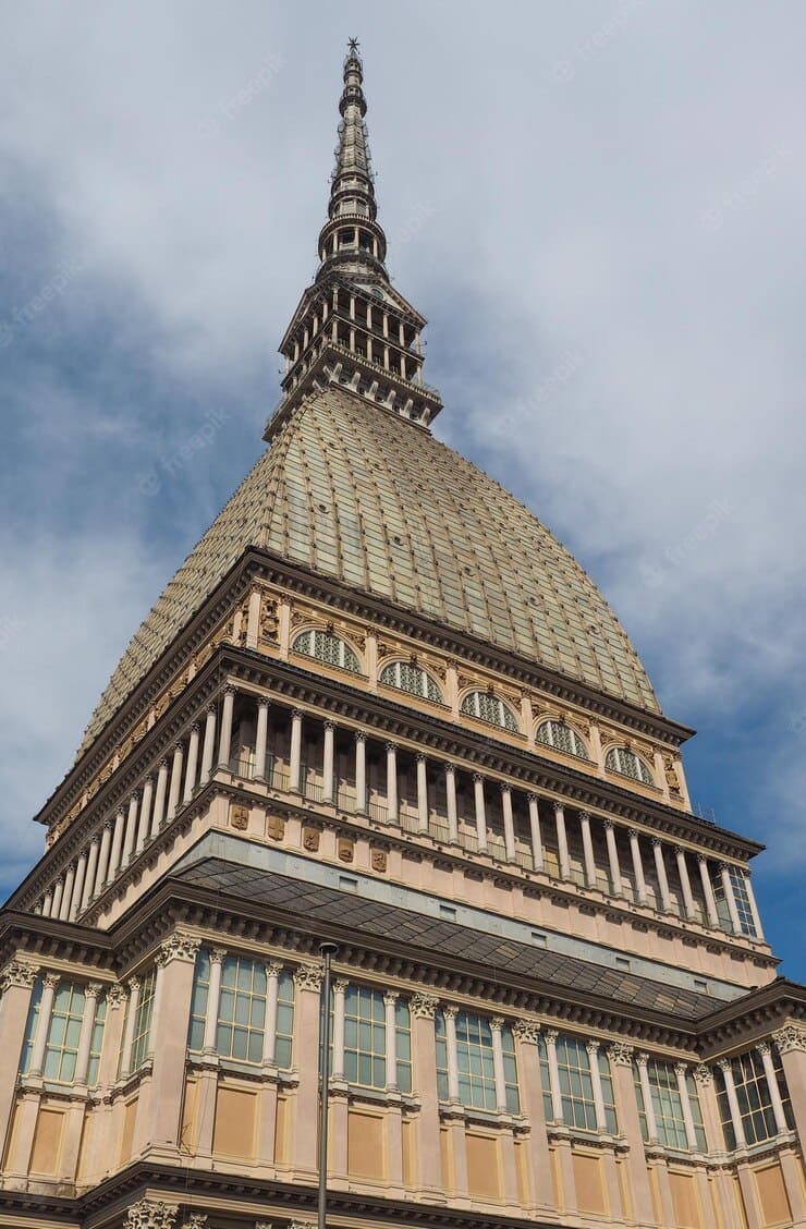 turin mole antoneliana