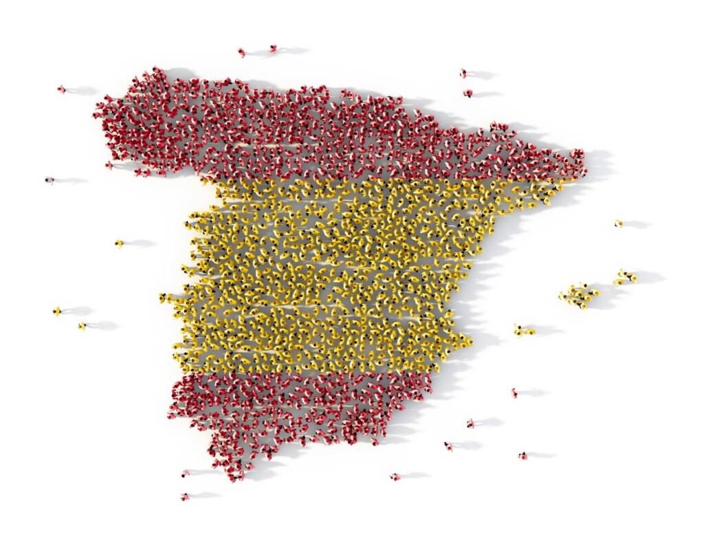 visitar espana lugares