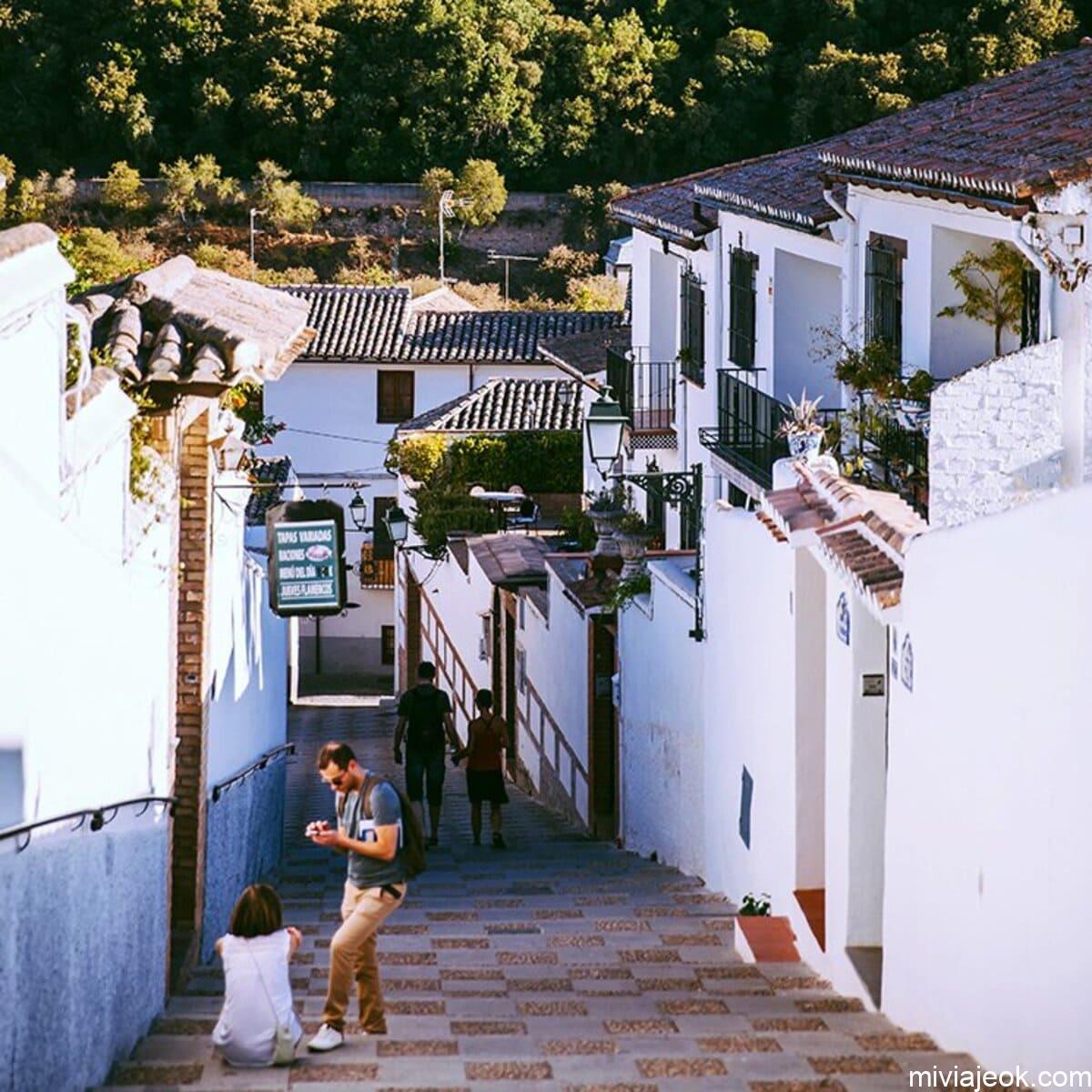 El Albaicin Granada11