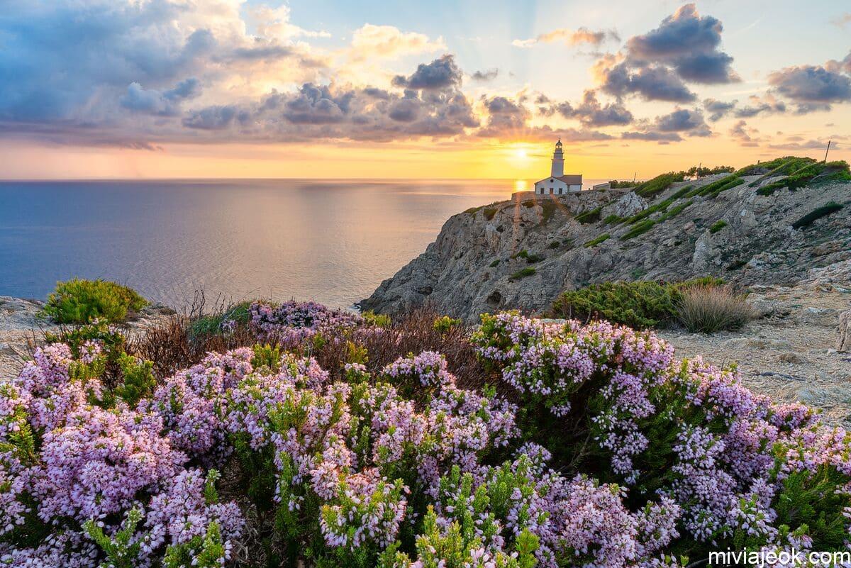 far de capdepera capdepera lighthouse in mallorc 2022 12 31 03 59 25 utc