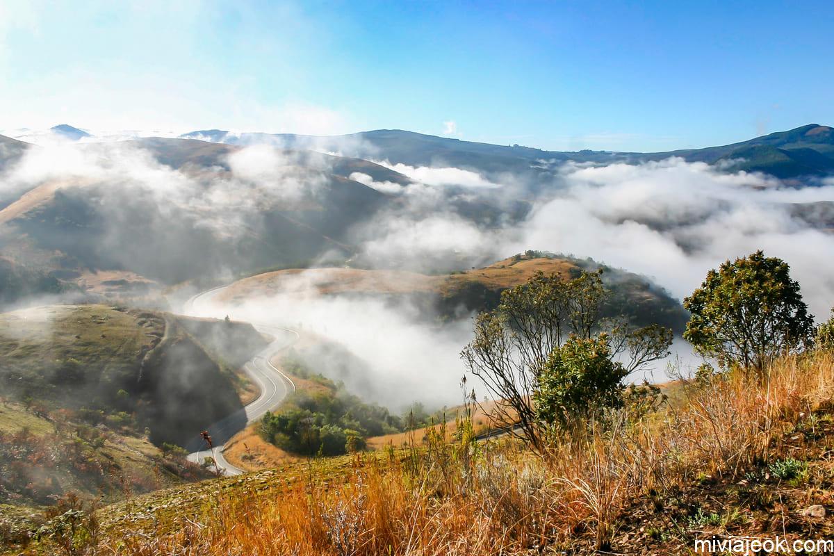 naturaleza sudafrica