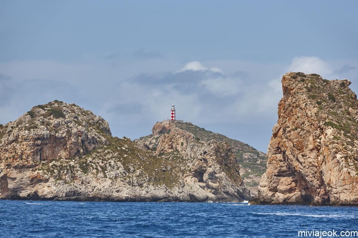 picturesque lighthouse in cabrera island mediterr 2022 10 14 19 24 00 utc11