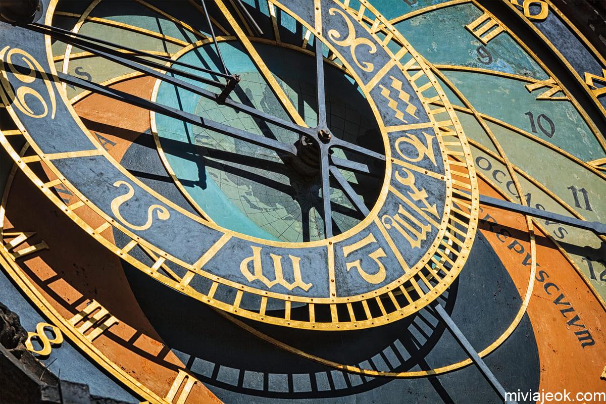 prague astronomical clock 2022 02 02 05 06 40 utc