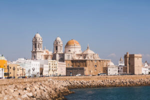 alojamiento provincia cadiz