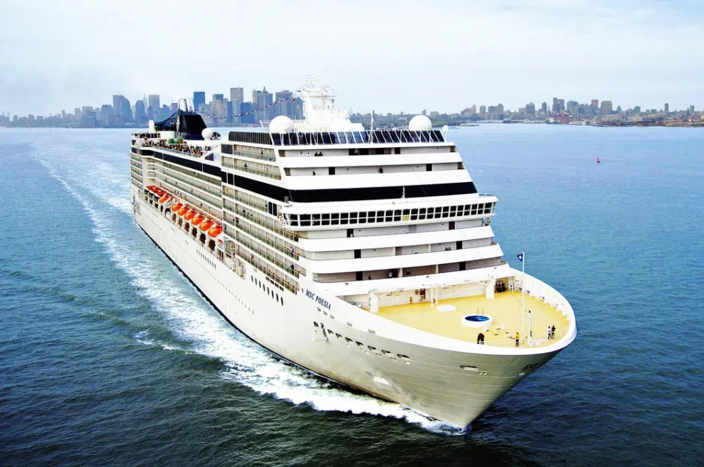 cruceros baratos 2x1 todo incluido desde buenos aires