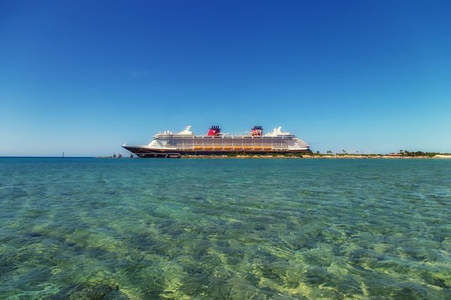cruceros baratos a las bahamas vacaciones inolvidables