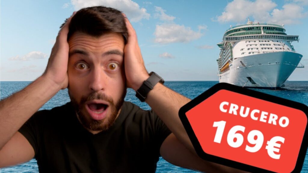 descubre como disfrutar de un crucero economico y sin complicaciones