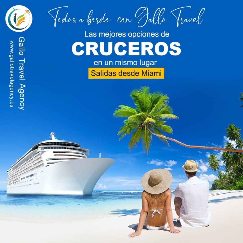descubre increibles ofertas de cruceros baratos para tus vacaciones