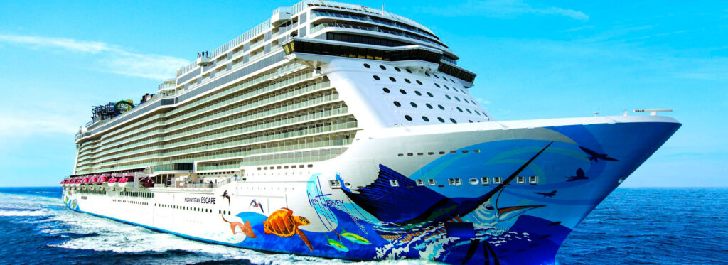 descubre increibles ofertas en cruceros baratos por el norte de europa