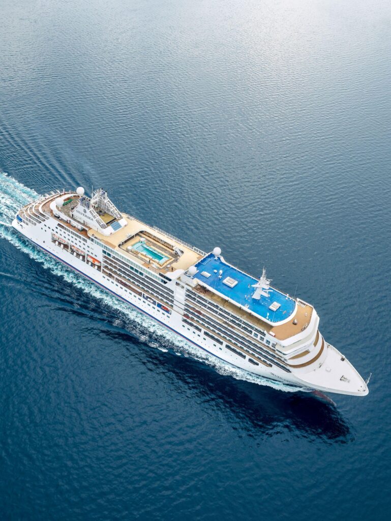 descubre los mejores cruceros a precios increibles experiencias de lujo para todos