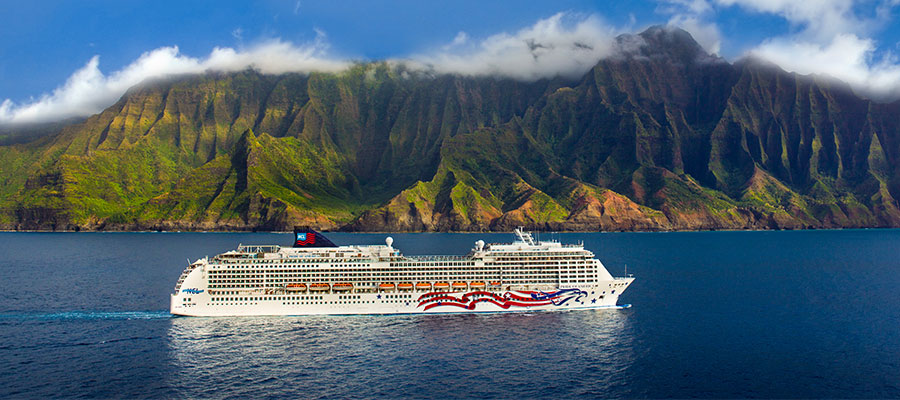 descubre los mejores cruceros baratos en el mes de agosto
