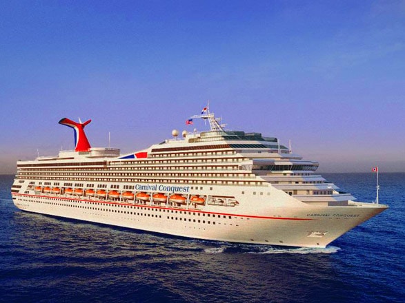 descubre los mejores cruceros baratos para unas vacaciones de ensueno