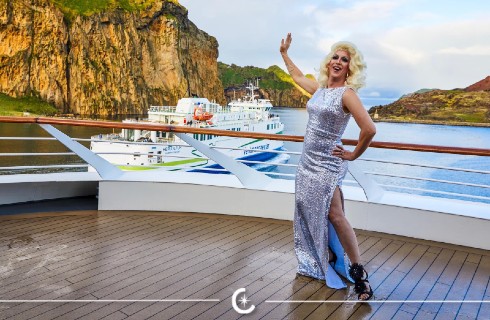 descubre los mejores cruceros gay a precios accesibles