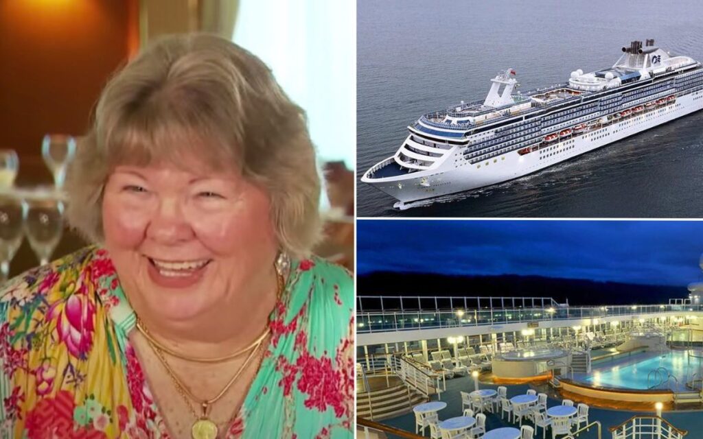 descubre los mejores cruceros vuelta al mundo a precios economicos