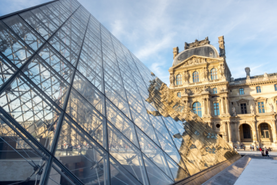 descubre paris en un crucero por el sena a un precio economico