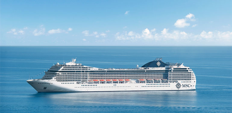 ofertas de cruceros baratos para celebrar el fin de ano