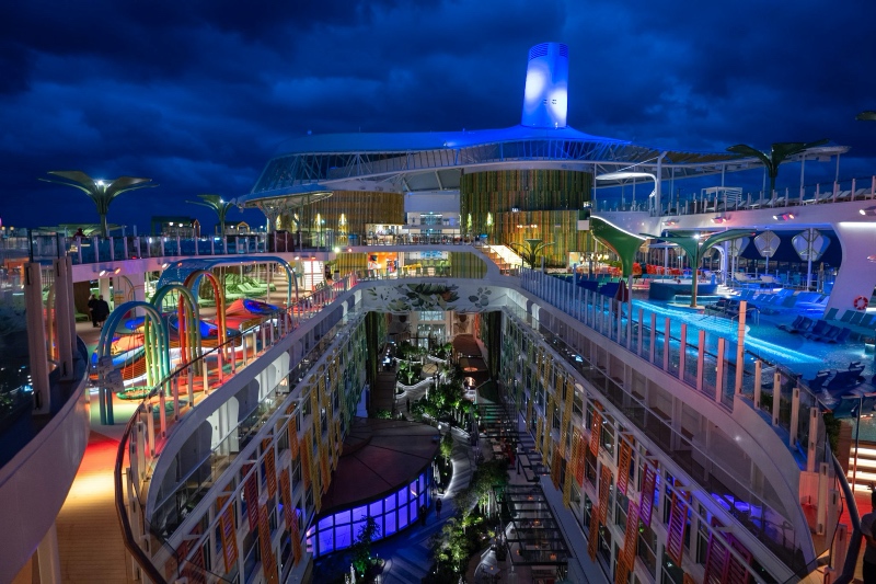 ofertas increibles crucero economico en agosto 2021 para disfrutar al maximo